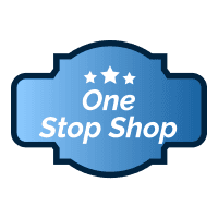 One Stop Shop