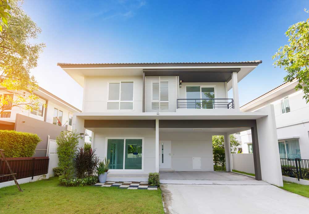 Builder Warranty Inspection