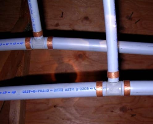 Polybutylene Pipes: Plumbing's Greatest Oops Moment